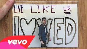 Hawk Nelson - Live Like You-re Loved